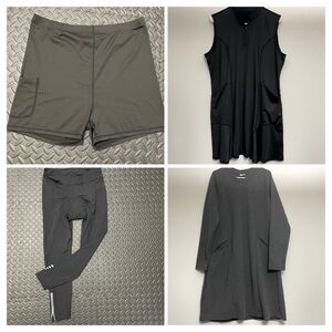 2XL/ 1XL Activewear Bundle